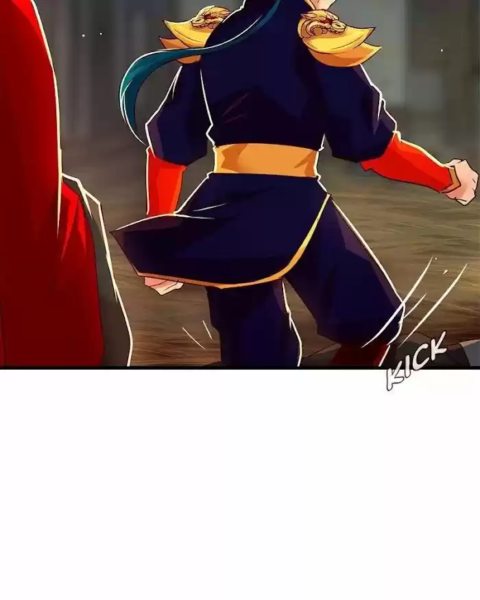 Subzero Temperature Ch.095