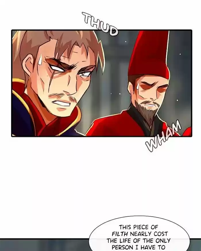 Subzero Temperature Ch.095