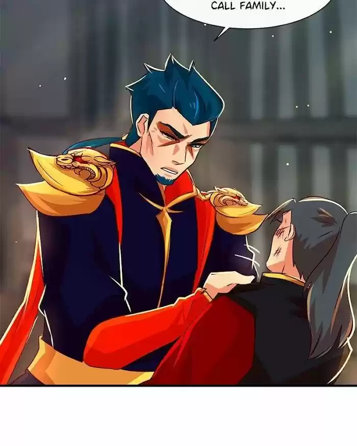 Subzero Temperature Ch.095