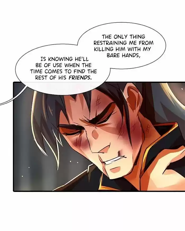 Subzero Temperature Ch.095