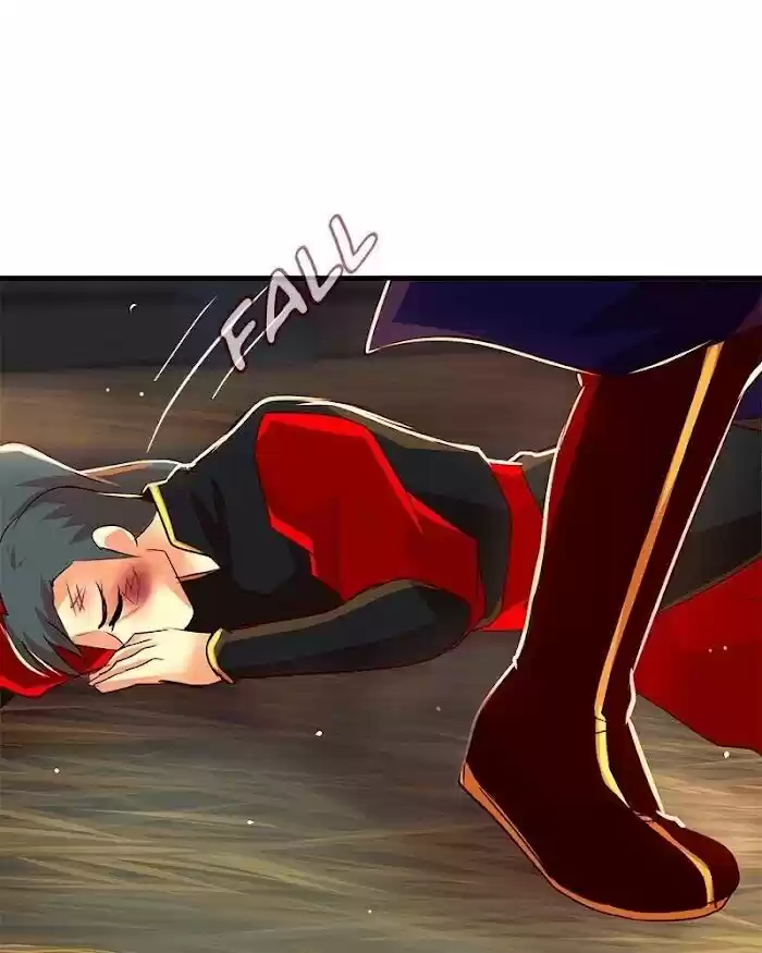 Subzero Temperature Ch.095