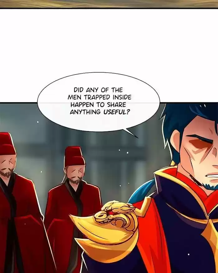 Subzero Temperature Ch.095