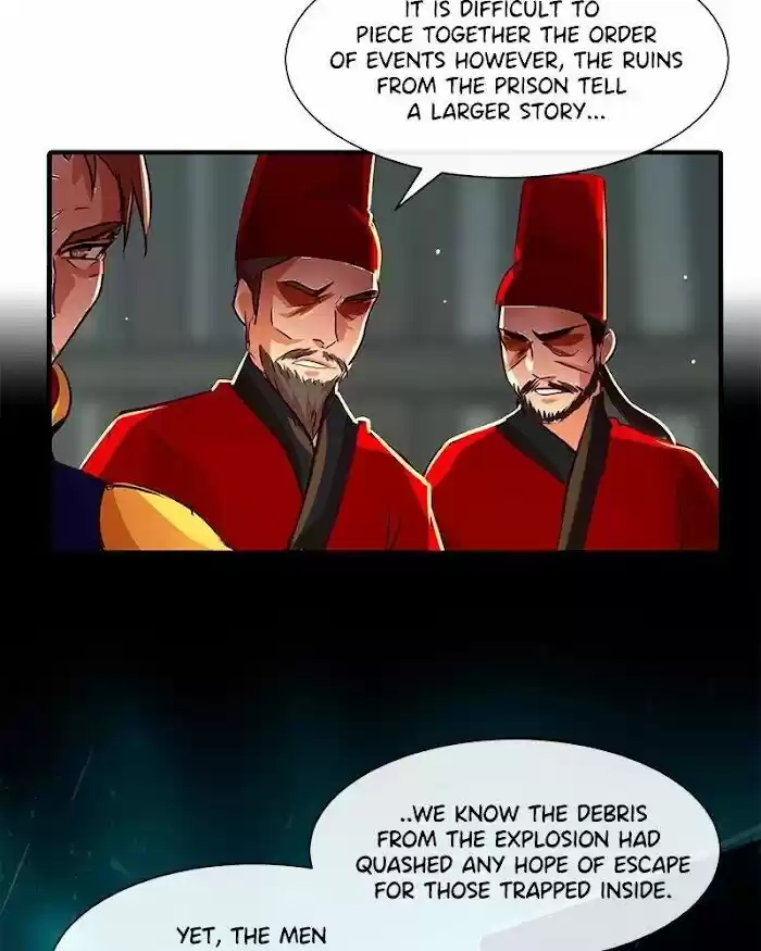 Subzero Temperature Ch.095