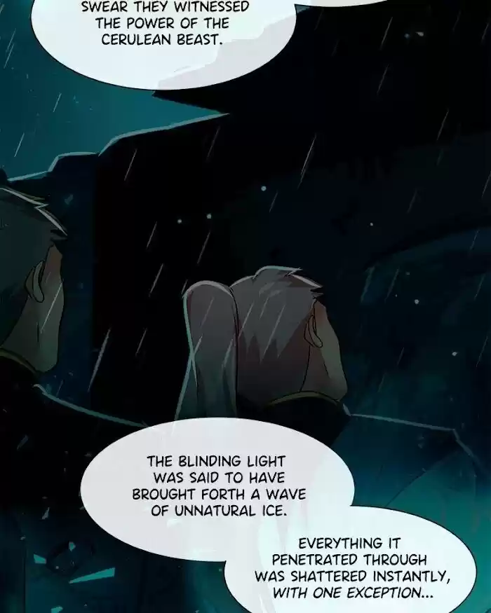 Subzero Temperature Ch.095