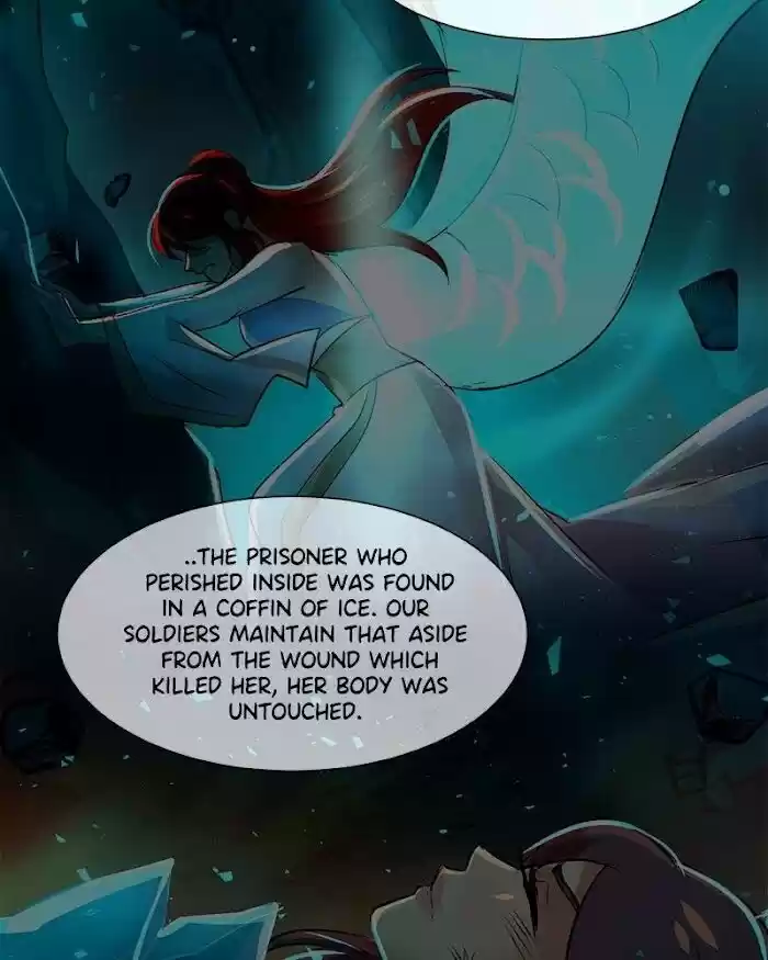 Subzero Temperature Ch.095