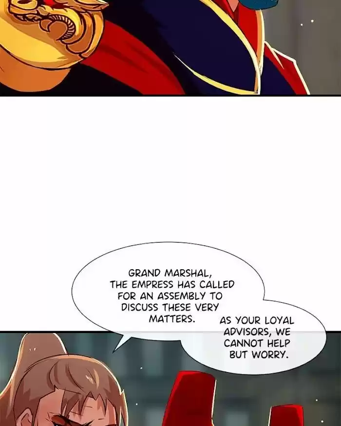 Subzero Temperature Ch.095