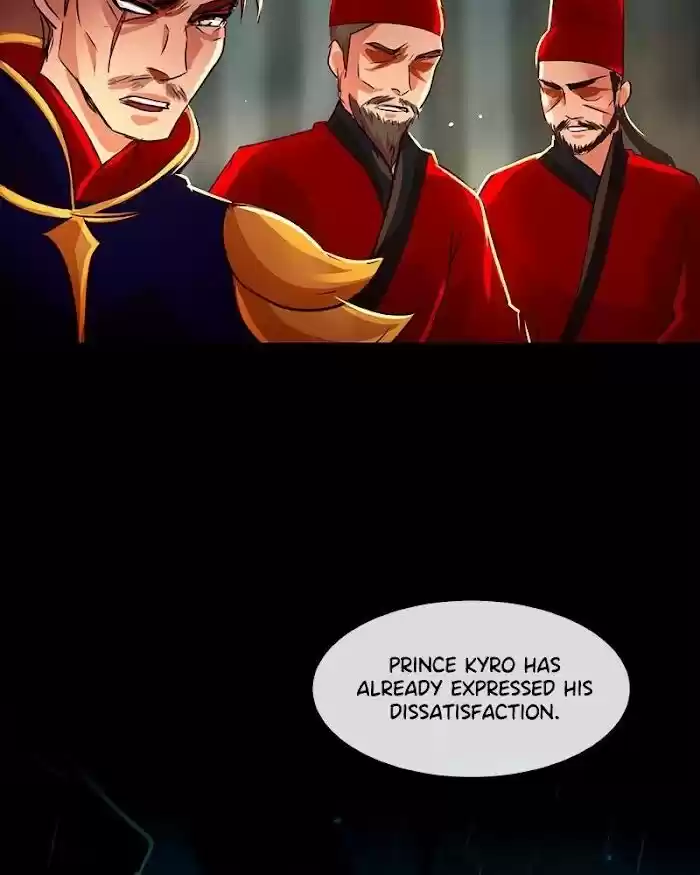 Subzero Temperature Ch.095