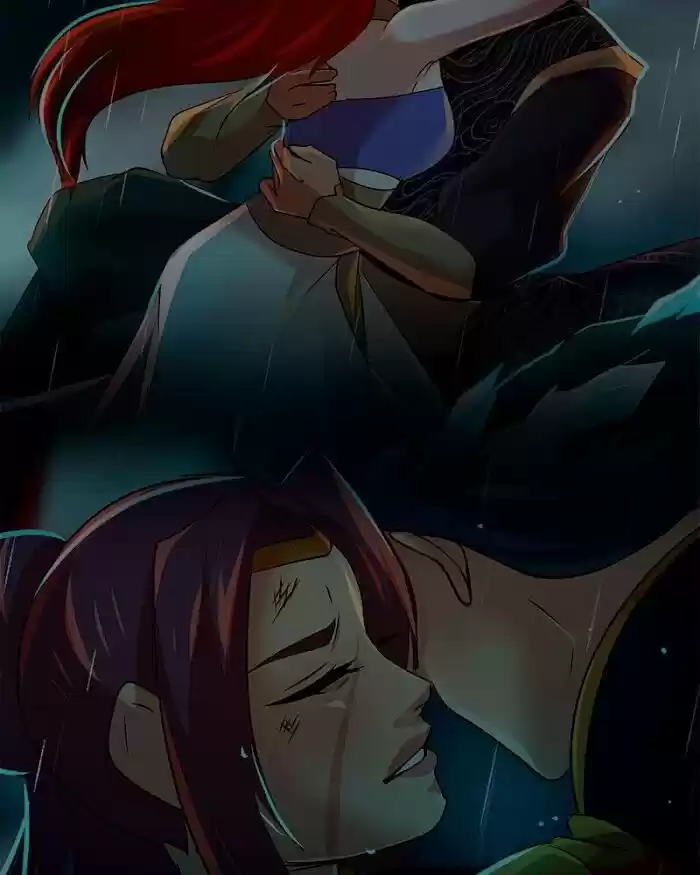 Subzero Temperature Ch.095