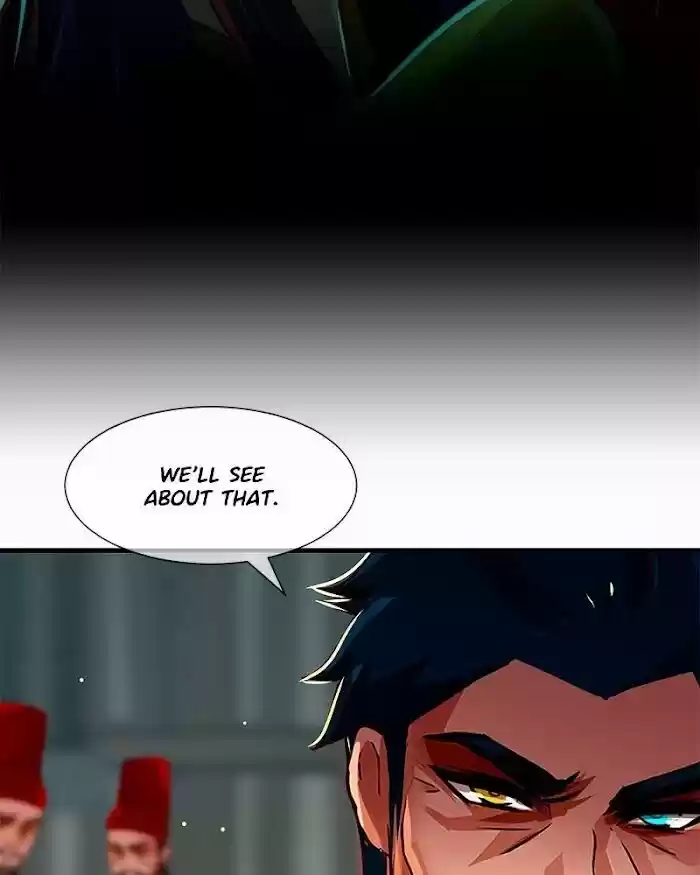 Subzero Temperature Ch.095