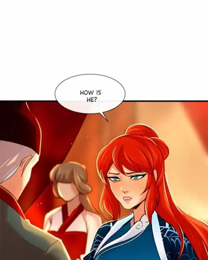 Subzero Temperature Ch.095