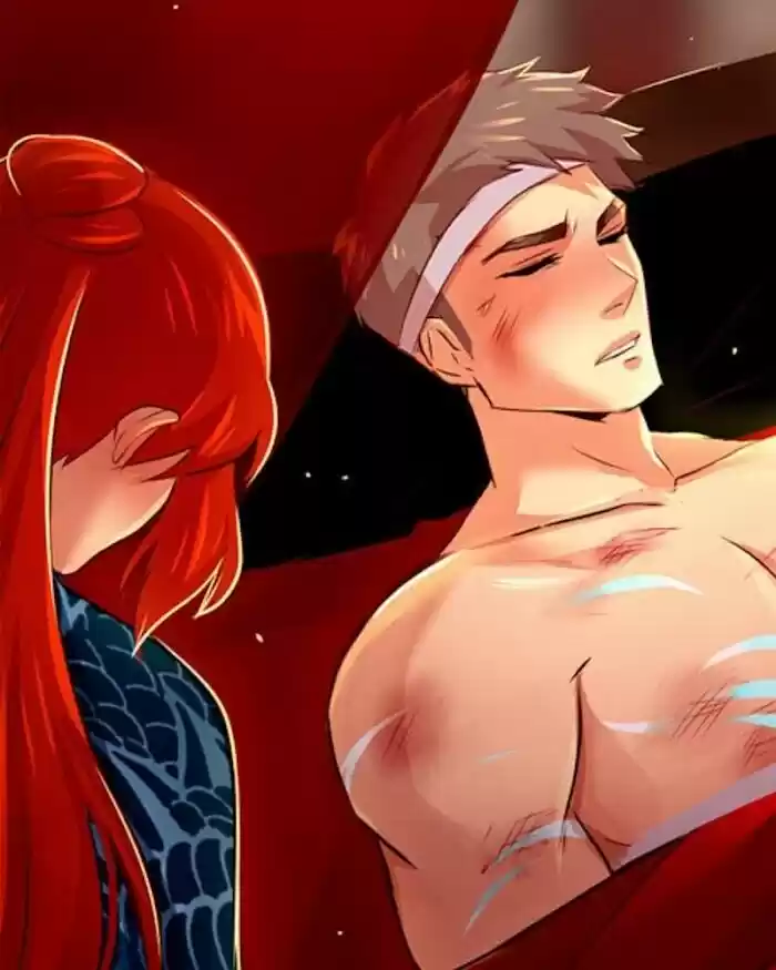 Subzero Temperature Ch.095