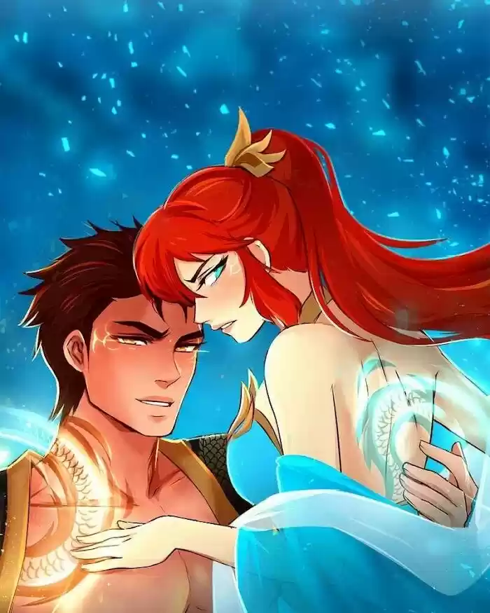 Subzero Temperature Ch.095