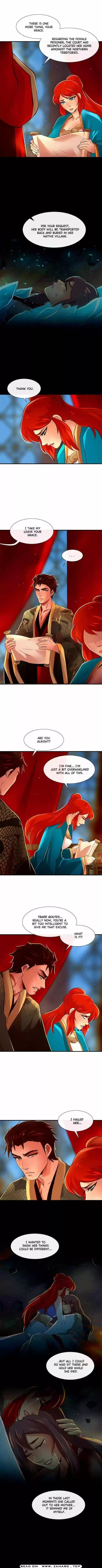 Subzero Temperature Ch.096