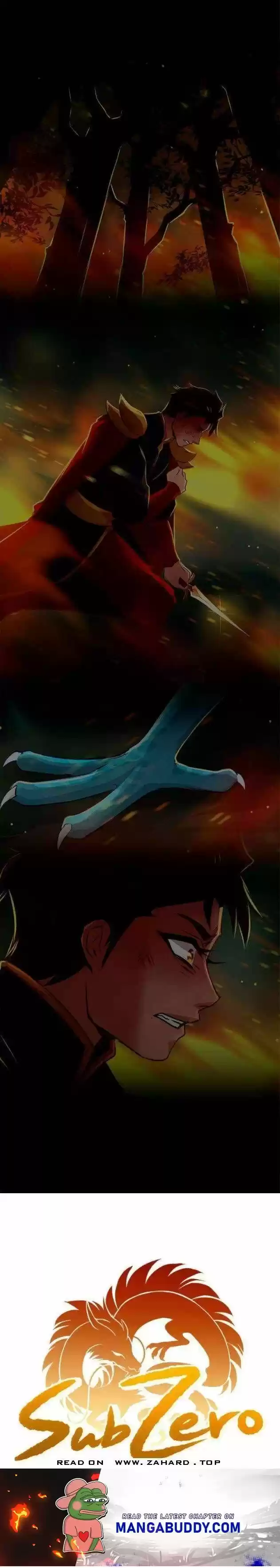 Subzero Temperature Ch.096