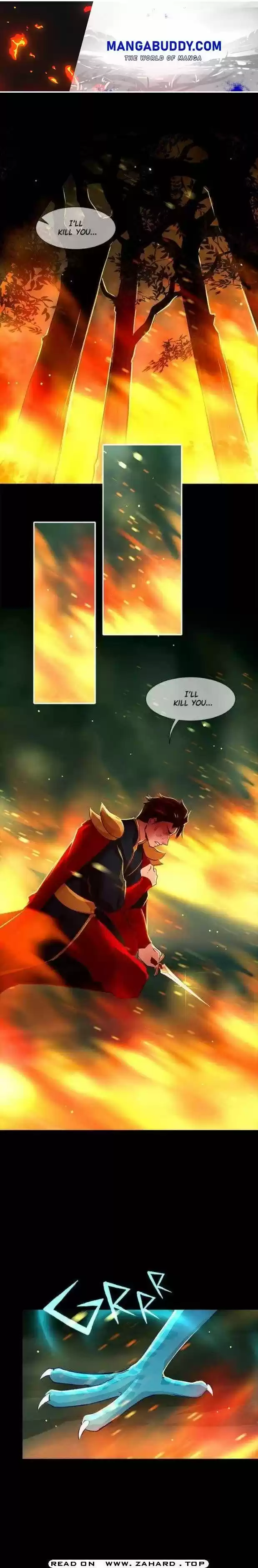 Subzero Temperature Ch.097