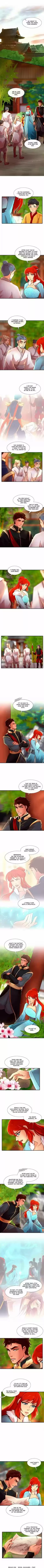 Subzero Temperature Ch.100