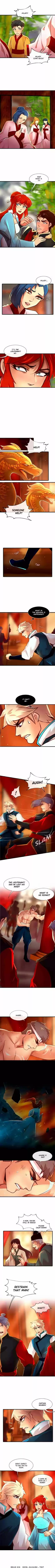 Subzero Temperature Ch.101