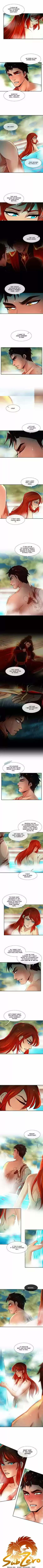 Subzero Temperature Ch.103