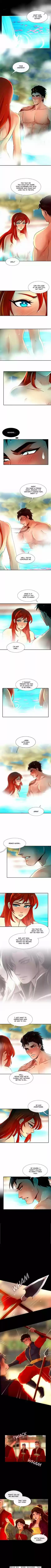 Subzero Temperature Ch.104