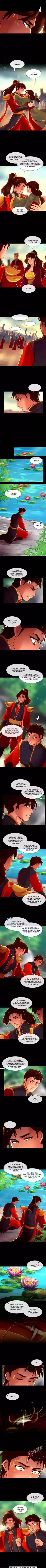 Subzero Temperature Ch.104