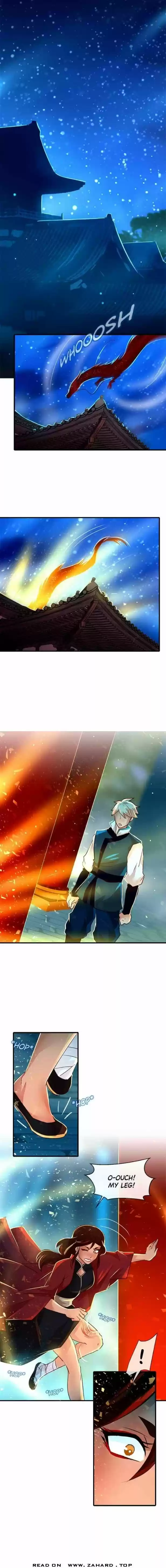 Subzero Temperature Ch.106