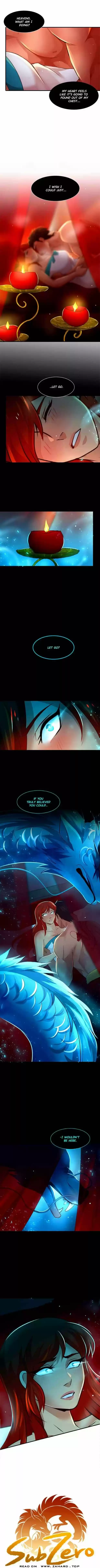 Subzero Temperature Ch.107