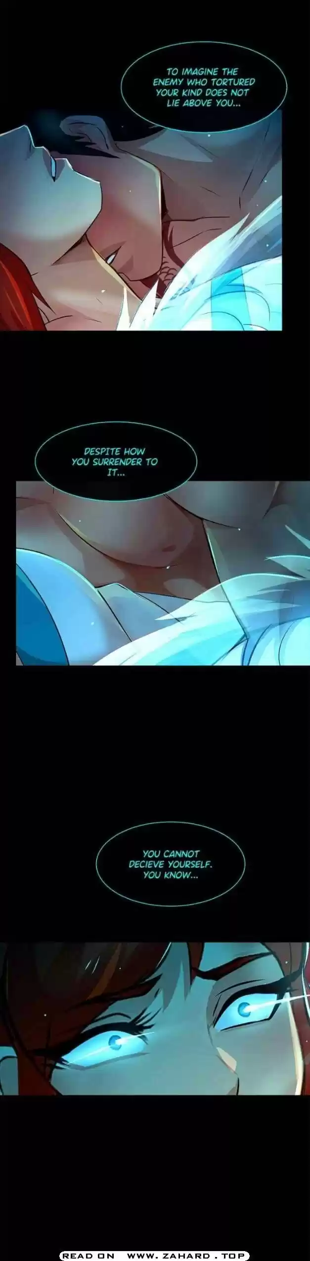 Subzero Temperature Ch.108