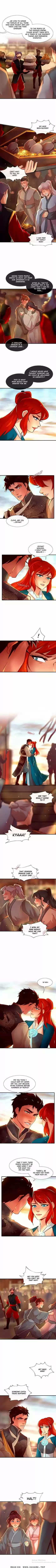 Subzero Temperature Ch.110