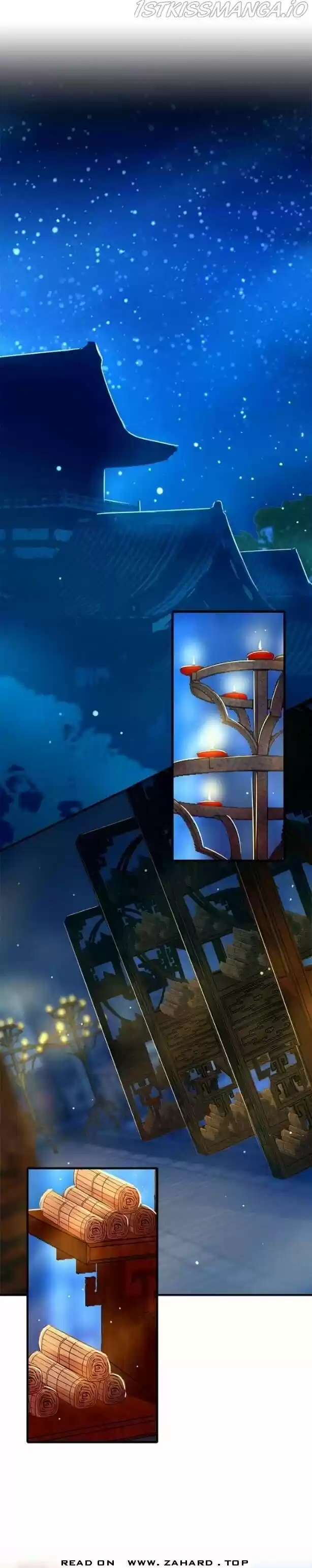 Subzero Temperature Ch.111