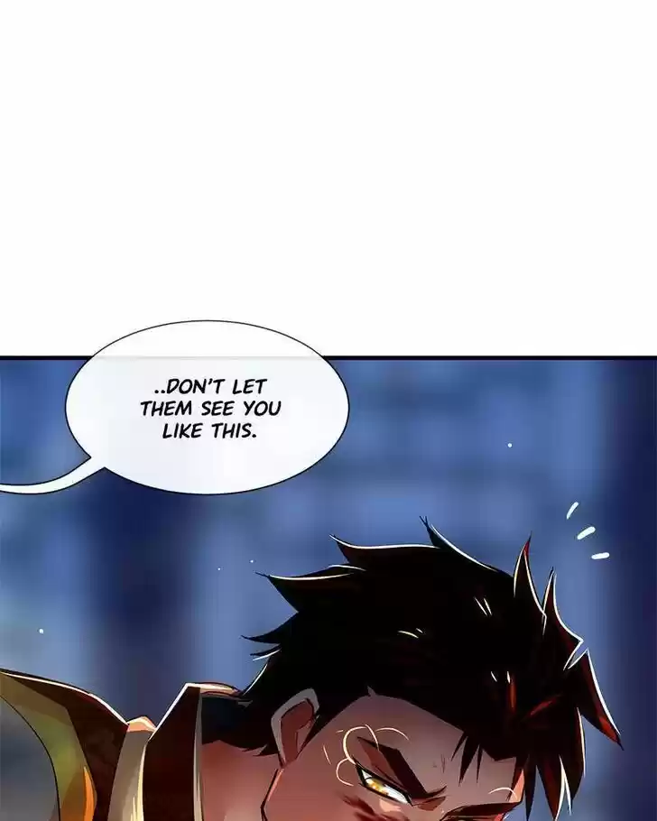 Subzero Temperature Ch.115