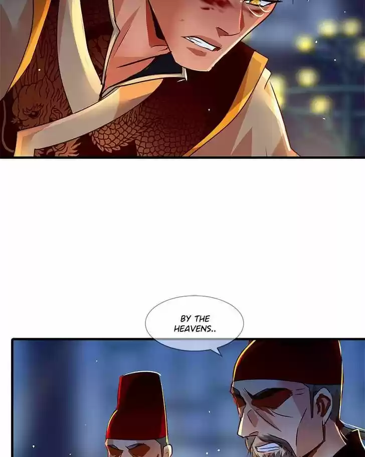 Subzero Temperature Ch.115