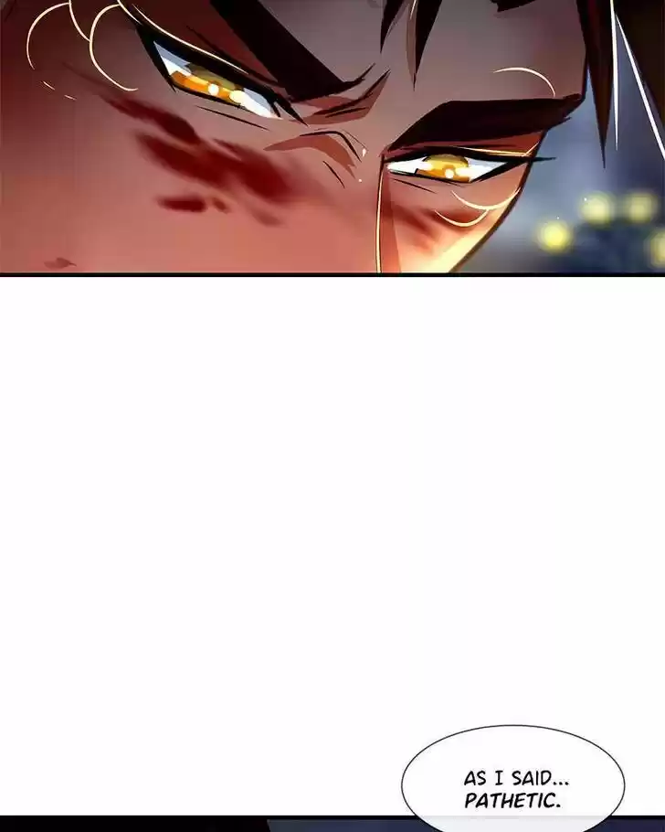 Subzero Temperature Ch.115