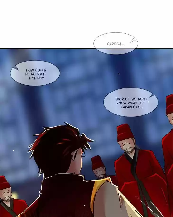 Subzero Temperature Ch.115