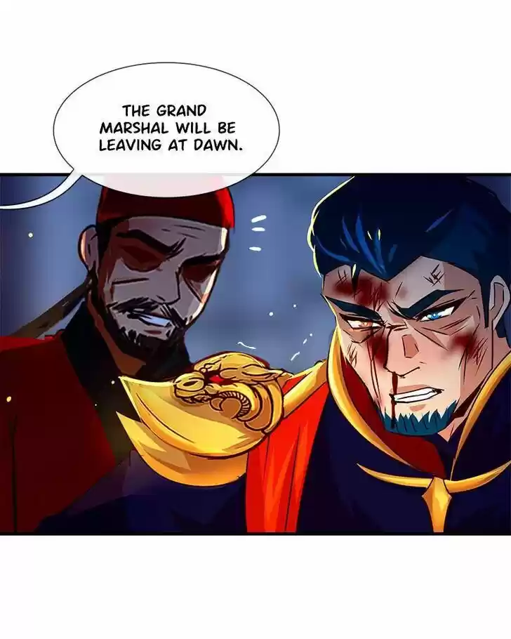 Subzero Temperature Ch.115