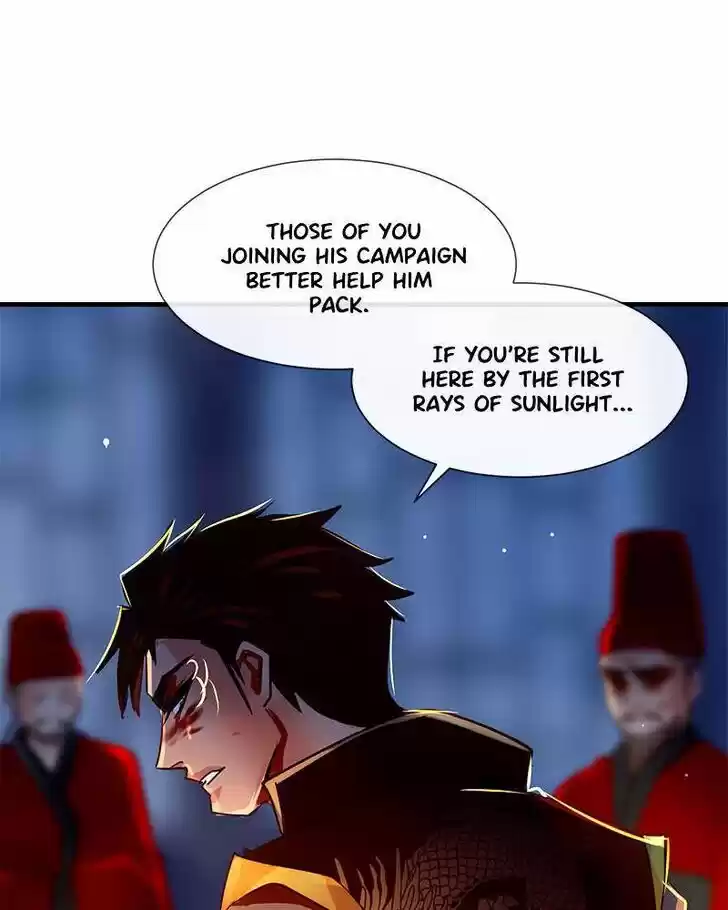 Subzero Temperature Ch.115