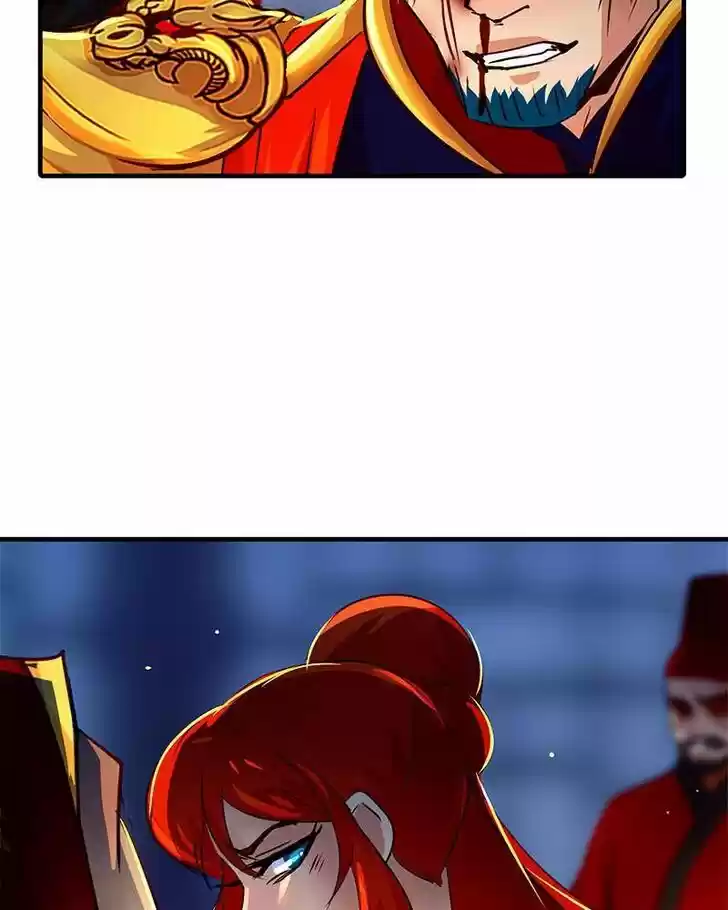 Subzero Temperature Ch.115