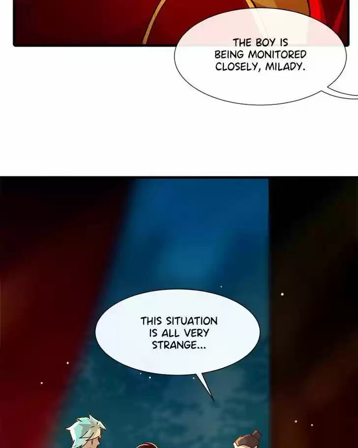 Subzero Temperature Ch.115