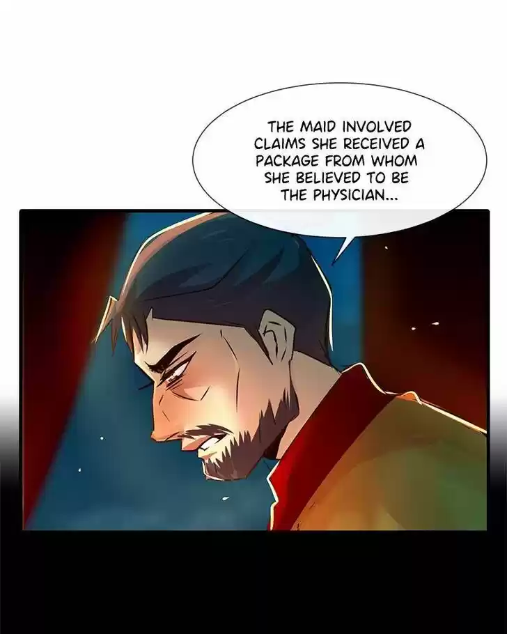 Subzero Temperature Ch.115