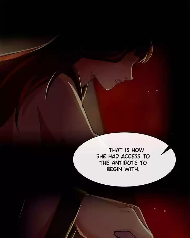 Subzero Temperature Ch.115