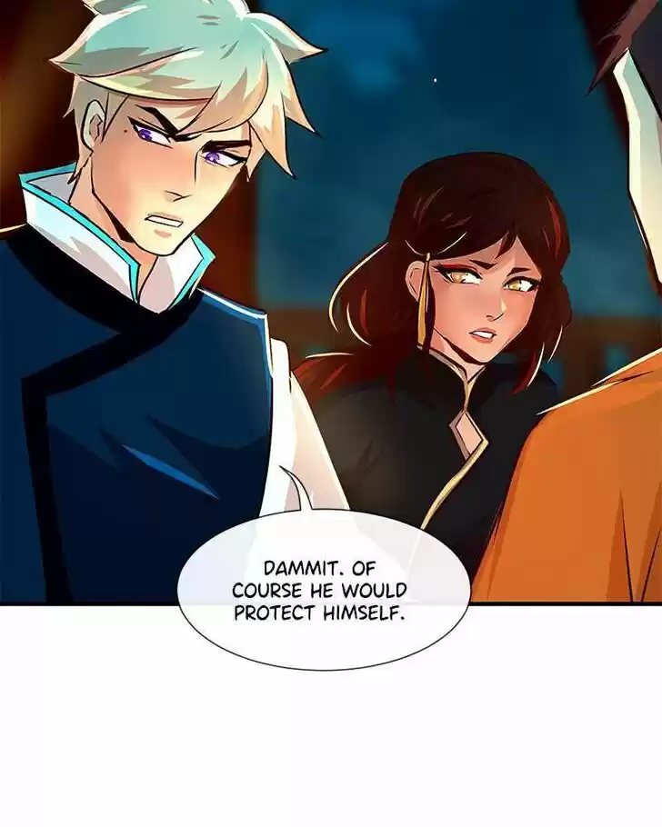 Subzero Temperature Ch.115