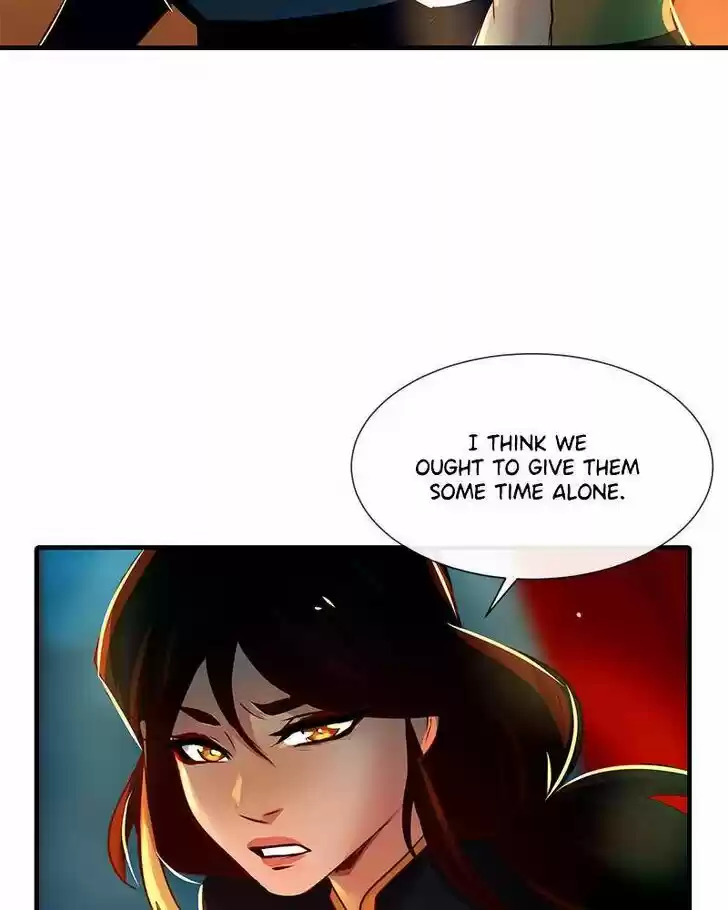 Subzero Temperature Ch.115