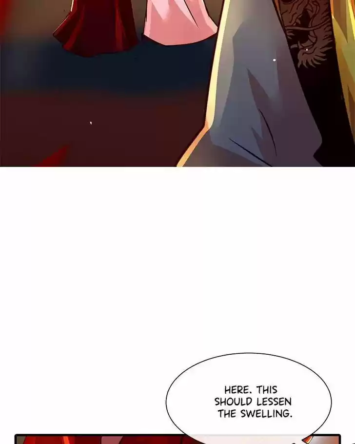 Subzero Temperature Ch.115