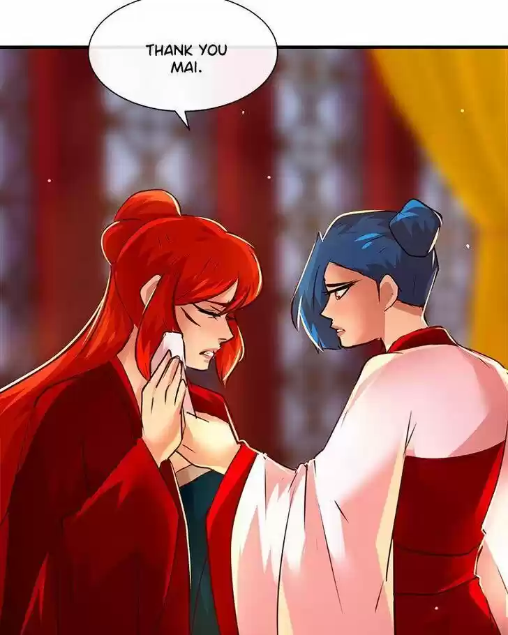 Subzero Temperature Ch.115