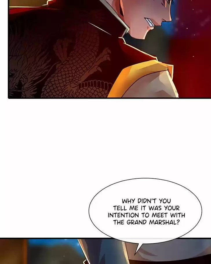 Subzero Temperature Ch.115