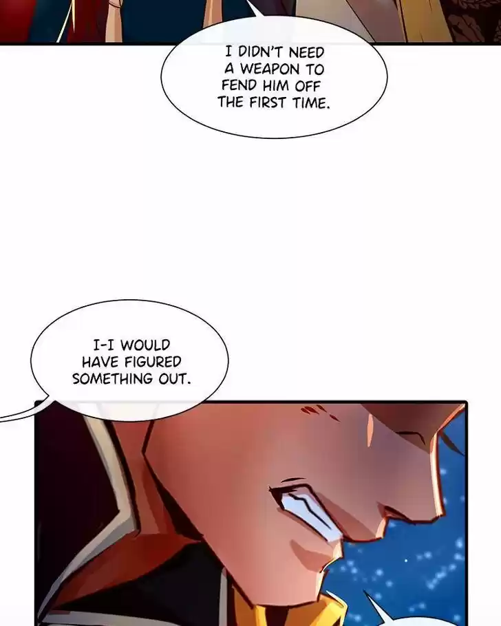 Subzero Temperature Ch.115