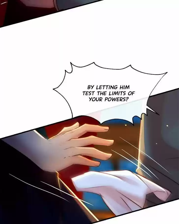 Subzero Temperature Ch.115