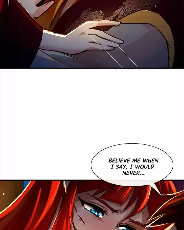 Subzero Temperature Ch.115