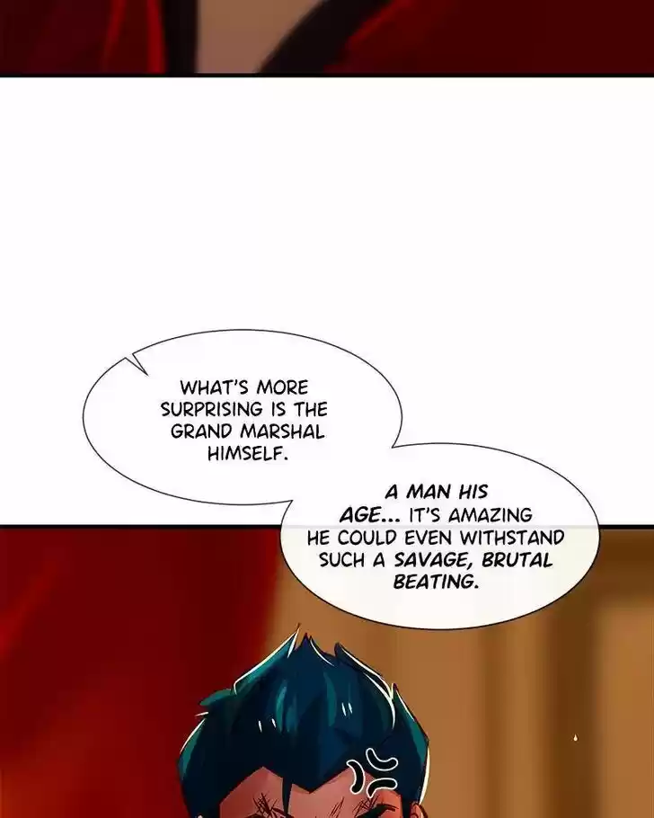 Subzero Temperature Ch.115