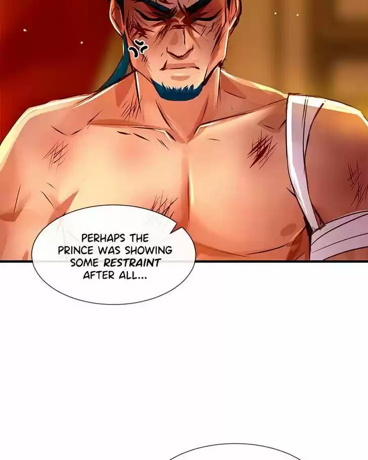 Subzero Temperature Ch.115