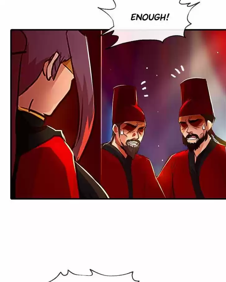 Subzero Temperature Ch.115